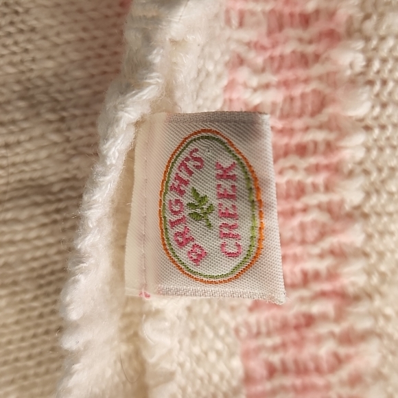 Brights creek sweater - Picture 3 of 3